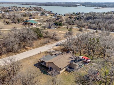 611 Segundo Dr, Runaway Bay, TX, 76426
