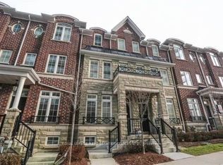 8 Windermere Ave #15, Toronto, ON M6S3J1