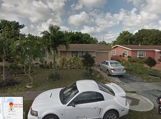 5940 NW 16th Ct, Fort Lauderdale, FL 33313