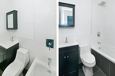 Rented by Evergreen Apartments BK