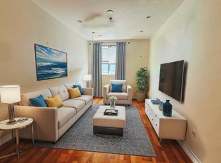 47-45 Vernon Blvd #2D, Long Island City, NY 11101