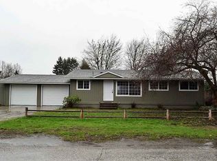 224 N Horseshoe Dr, Kettle Falls, WA 99141
