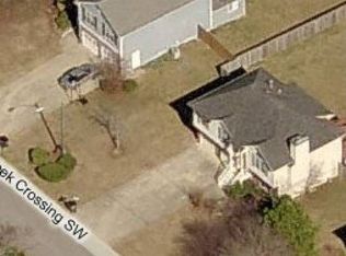 2731 Beaver Creek Xing, Powder Springs, GA 30127