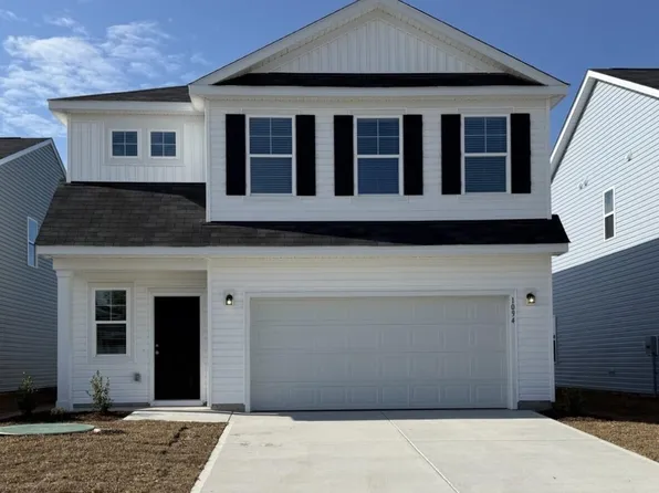 1094 Hanson Drive, Leland, NC 28451