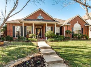 11107 Williamsburg Ln, Frisco, TX 75035