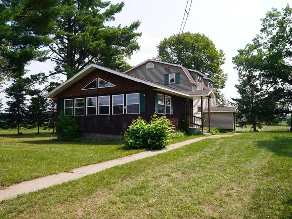 1847 Dubois Rd, Webster, WI 54893