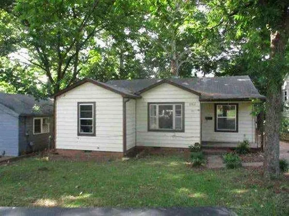 904 W 42nd St, N Little Rock, AR 72118
