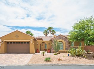7119 April Wind Ave, Las Vegas, NV 89131