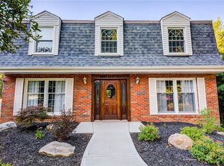 309 Tangelo Dr, Clairton, PA 15025