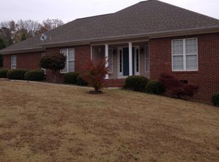 1602 Mockingbird Hl, Dalton, GA 30720