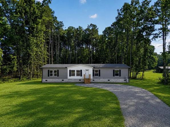 174 Fairfield Rd, Saint George, SC 29477