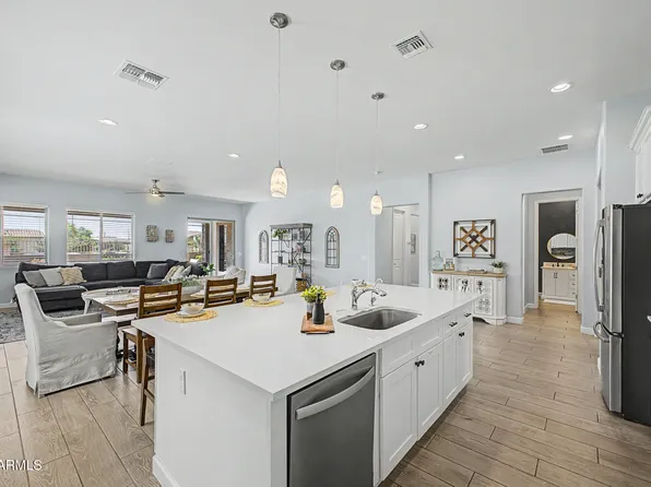 22941 E CAMINA BUENA Vista, Queen Creek, AZ 85142