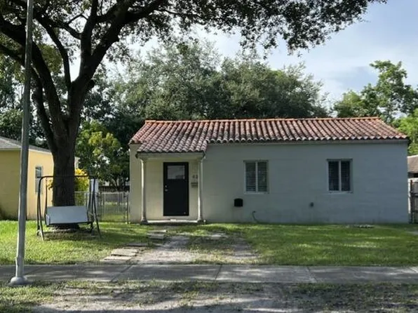 437 LARK Avenue, Miami Springs, FL 33166