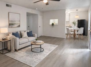 1614 Vauthier St #3, La Marque, TX 77568
