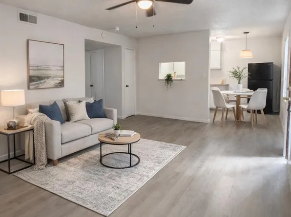 1614 Vauthier St, La Marque, TX