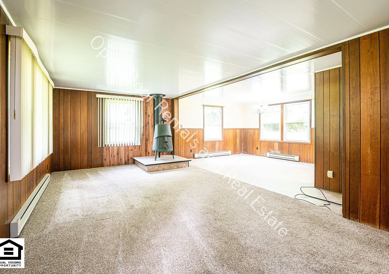 2 bedroom home in the county — Photo 4