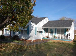 170 Blue Ridge Ave, Elkin, NC 28621