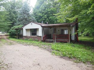 3628 Niemi St, Harrison, MI 48625