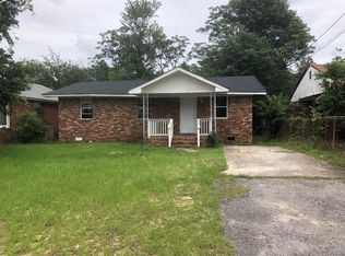 2418 Oakridge St, Augusta, GA 30906