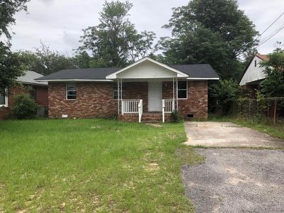 2418 Oakridge St, Augusta, GA, 30906