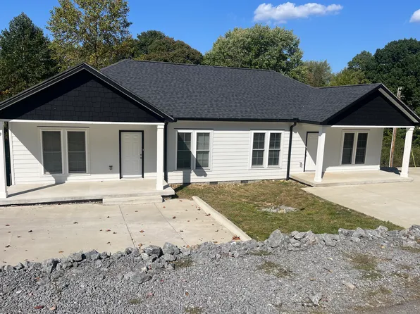 2215 Fincher Dr, Westmoreland, TN 37186