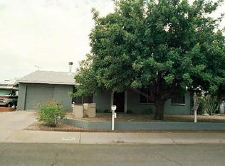 8137 N Amelia Ave, Phoenix, AZ 85033