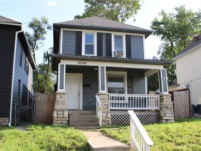1046 Sandusky Ave, Kansas City, KS, 66102