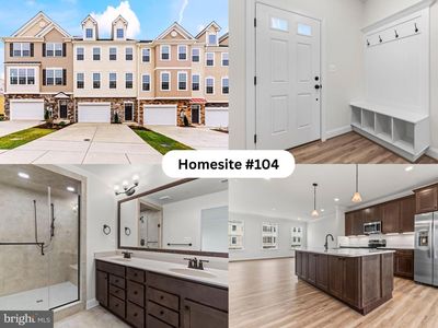 LOT 104 23695 Dragonfly Ln, Leonardtown, MD, 20650