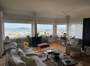 2390 Broadway St #PENTHOUSE, San Francisco, CA 94115