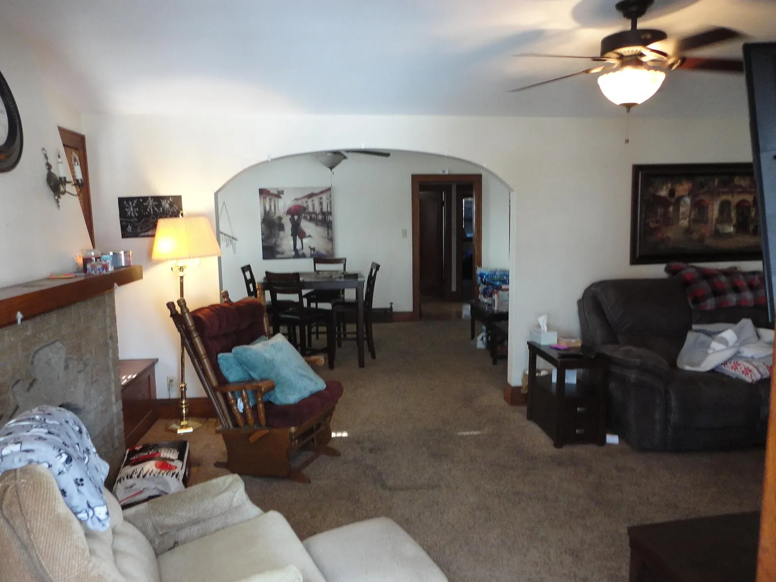 3 bed, 1800 sqft, $1,895 — Photo 4