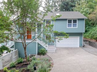 262 Hemlock Dr NW, Gig Harbor, WA 98335
