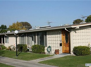 1521 Interlachen Rd APT 258G, Seal Beach, CA 90740