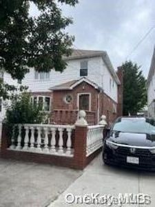 101-34 113th Street, South Richmond Hill, NY, 11419