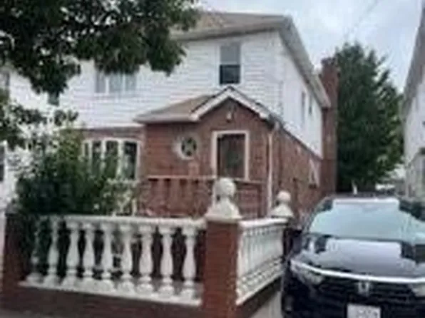 101-34 113th Street, Richmond Hill S., NY 11419