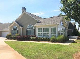 400 Nandina Ct #400, Warner Robins, GA 31088