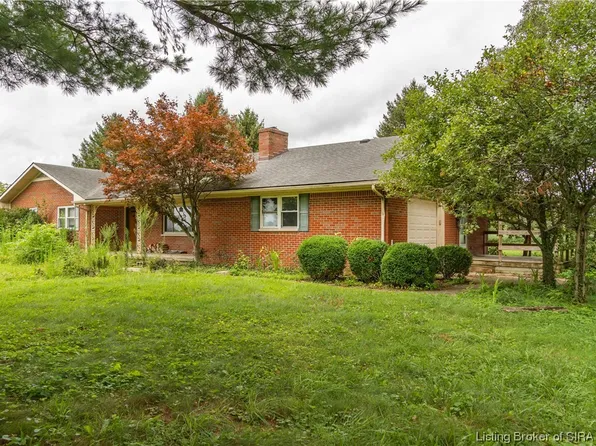 5712 Robinson Road, Nabb, IN 47147