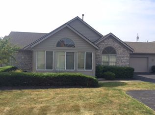 5890 Ravine Creek Dr, Grove City, OH