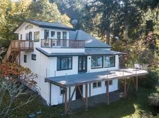 22735 Carey Rd SW, Vashon, WA 98070