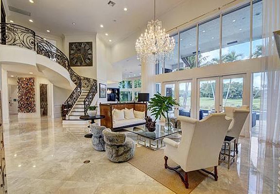 Home For Sale In St Andrews Country Club