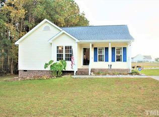 27 Wheat Ln, Henderson, NC 27537