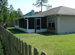 512 Woodbridge Rd, Kingsland, GA 31548