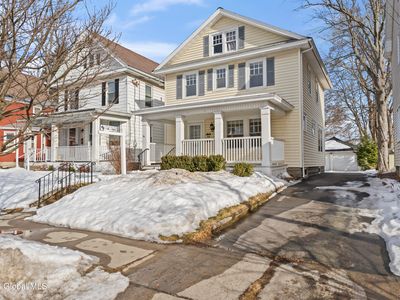 1016 Garner Avenue, Schenectady, NY, 12309