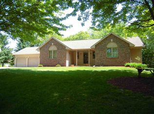 2836 Bridge Rd, Green Bay, WI 54313