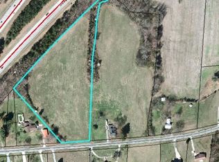 0000 E Holly Grove Rd, Lexington, NC 27292