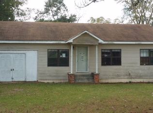 921 Joiner Rd, Adel, GA 31620
