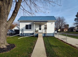 524 Willard St, Kewanee, IL 61443