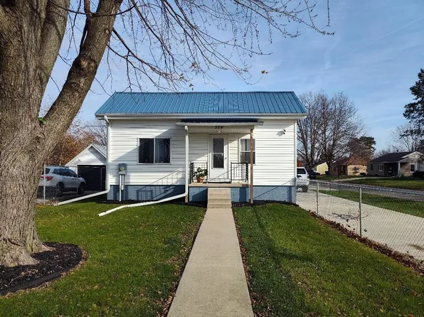 524 Willard St, Kewanee, IL 61443