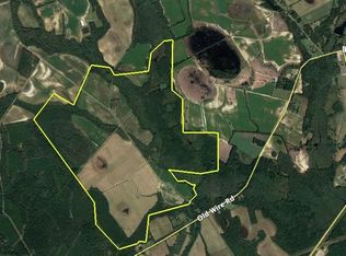 23501 Seals Rd, Laurinburg, NC 28352