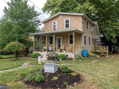 462 Kansas Rd, Warrington, PA, 18976