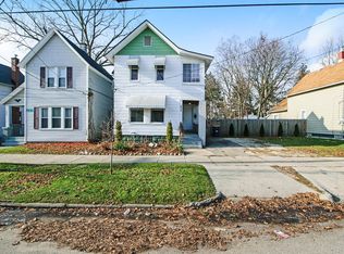 611 Fremont Ave NW, Grand Rapids, MI 49504